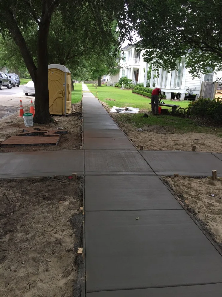 NEW ORLEANS INITIATIVES by LA Concrete Works LLC - Photo 23