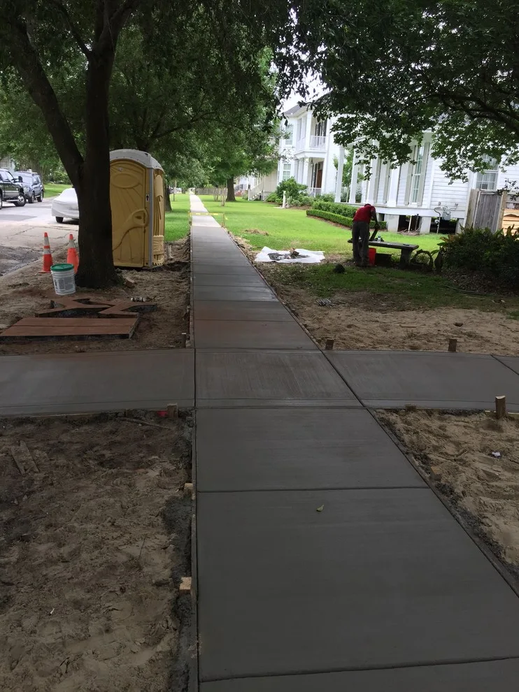 LA Concrete Works LLC - Photo 10