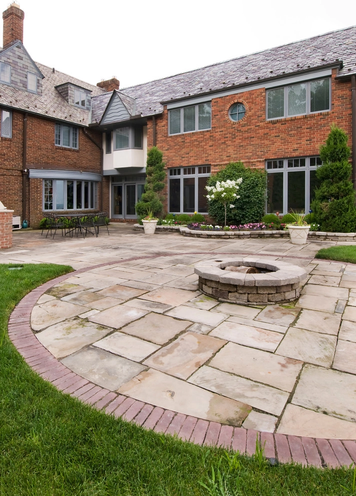 Patios and Walkways by The Ohio Valley Group, INC. - Photo 17