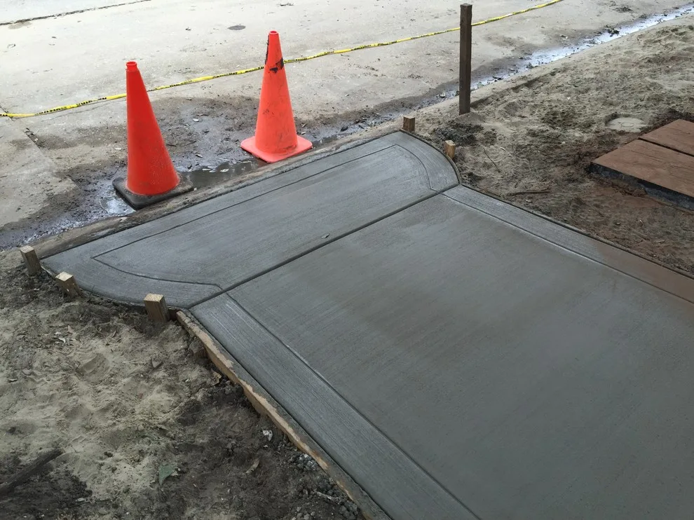 NEW ORLEANS INITIATIVES by LA Concrete Works LLC - Photo 32