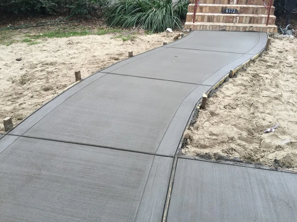 NEW ORLEANS INITIATIVES by LA Concrete Works LLC - Photo 15