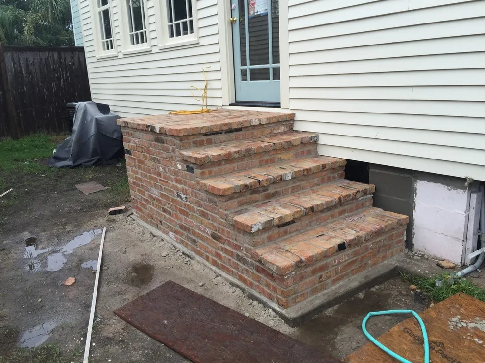 NEW ORLEANS INITIATIVES by LA Concrete Works LLC - Photo 13