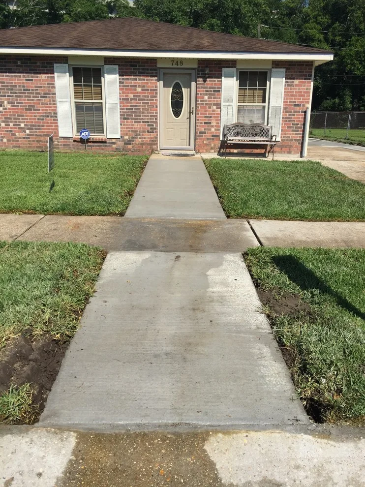 NEW ORLEANS INITIATIVES by LA Concrete Works LLC - Photo 35