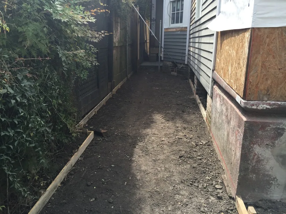 NEW ORLEANS INITIATIVES by LA Concrete Works LLC - Photo 12