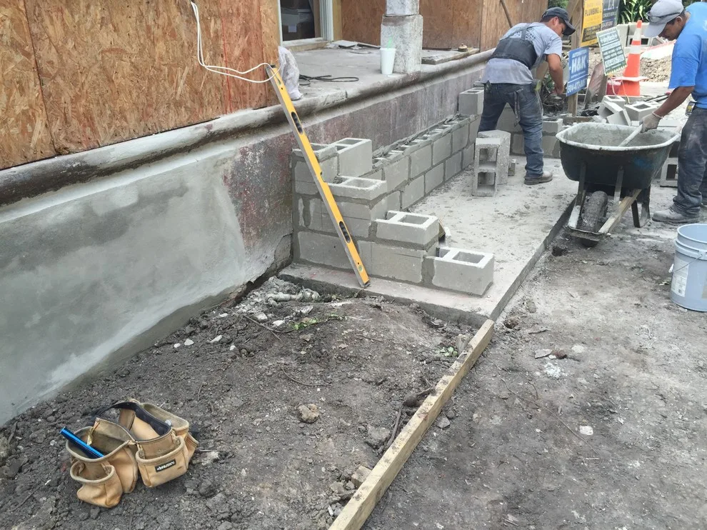 NEW ORLEANS INITIATIVES by LA Concrete Works LLC - Photo 17