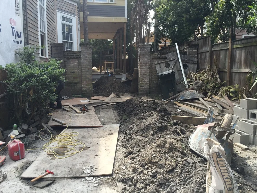 NEW ORLEANS INITIATIVES by LA Concrete Works LLC - Photo 16