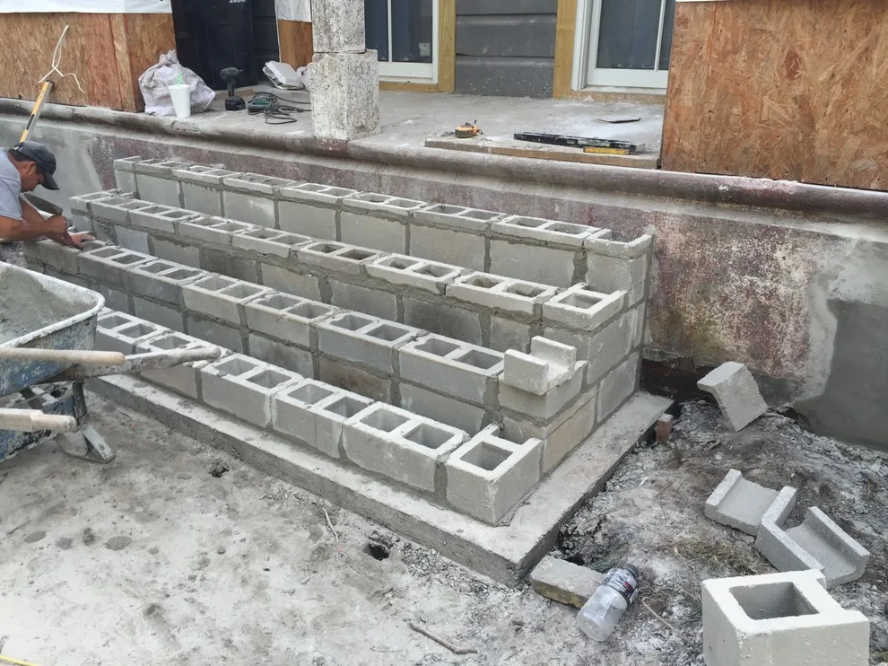 NEW ORLEANS INITIATIVES by LA Concrete Works LLC - Photo 10