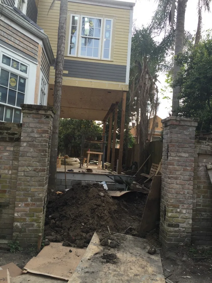 NEW ORLEANS INITIATIVES by LA Concrete Works LLC - Photo 34