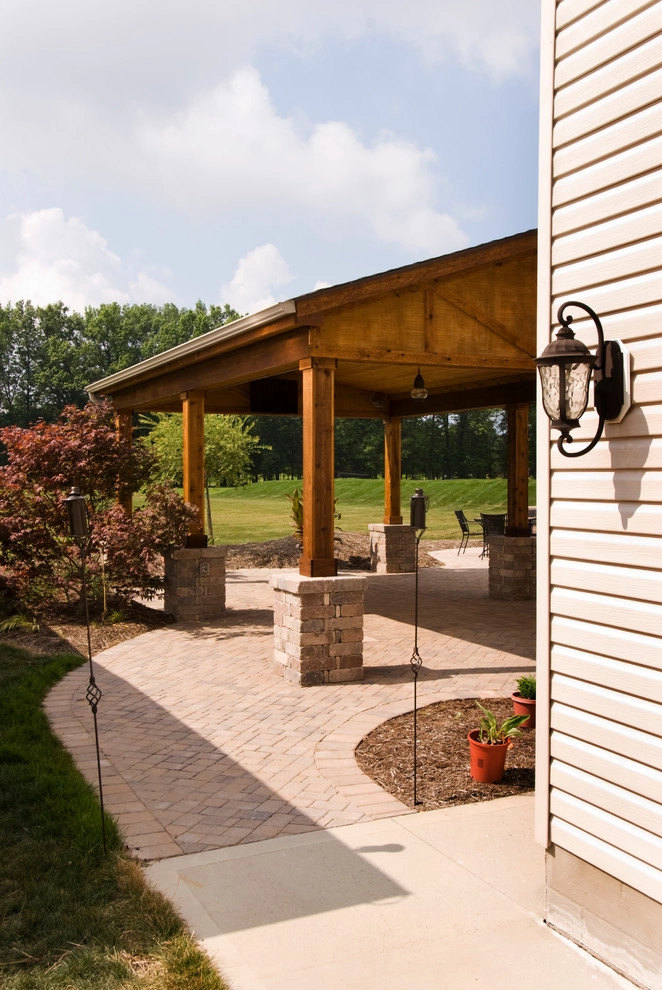 Patios and Walkways by The Ohio Valley Group, INC. - Photo 20