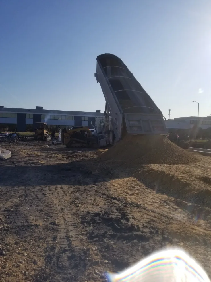 Retention-Integrated New Parking Facilities by Concrete Eurway - Photo 14
