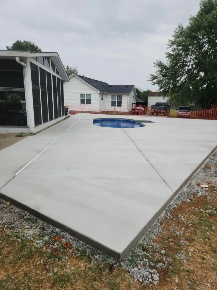 Updated Images by The Concrete Gentlemen, LLC - Photo 28
