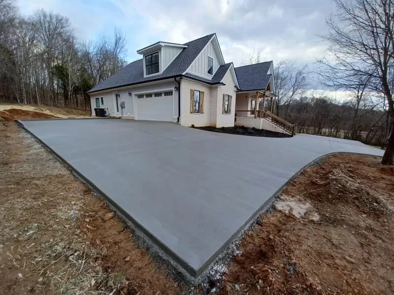 Updated Images by The Concrete Gentlemen, LLC - Photo 16