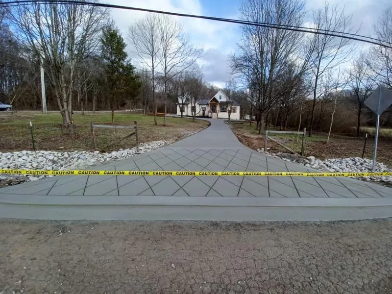 The Concrete Gentlemen, LLC - Photo 10