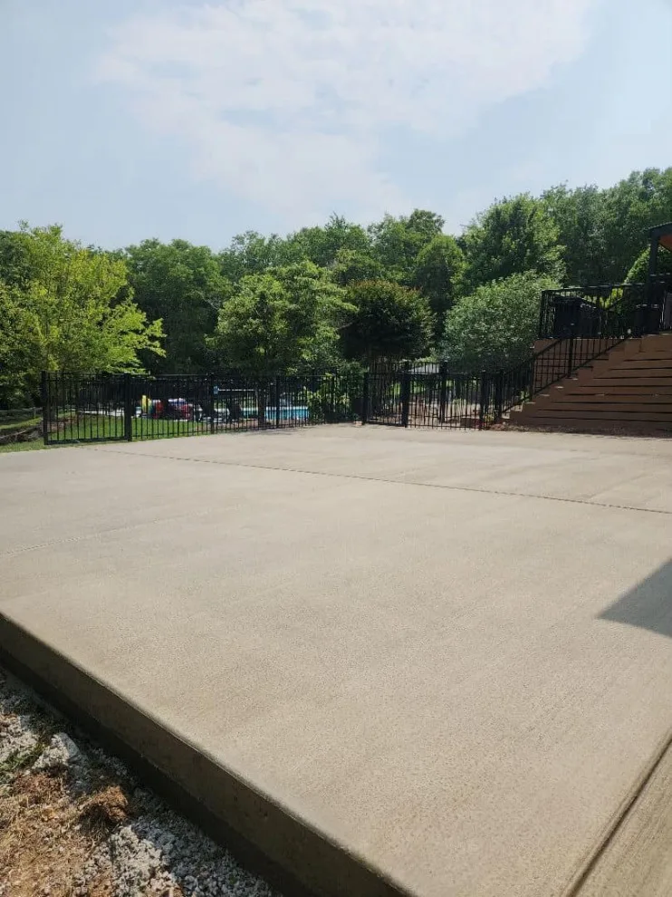 Updated Images by The Concrete Gentlemen, LLC - Photo 13