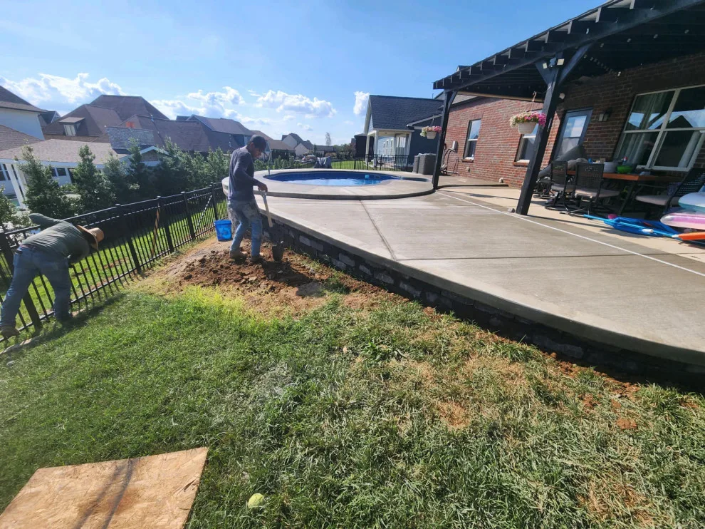 Updated Images by The Concrete Gentlemen, LLC - Photo 4