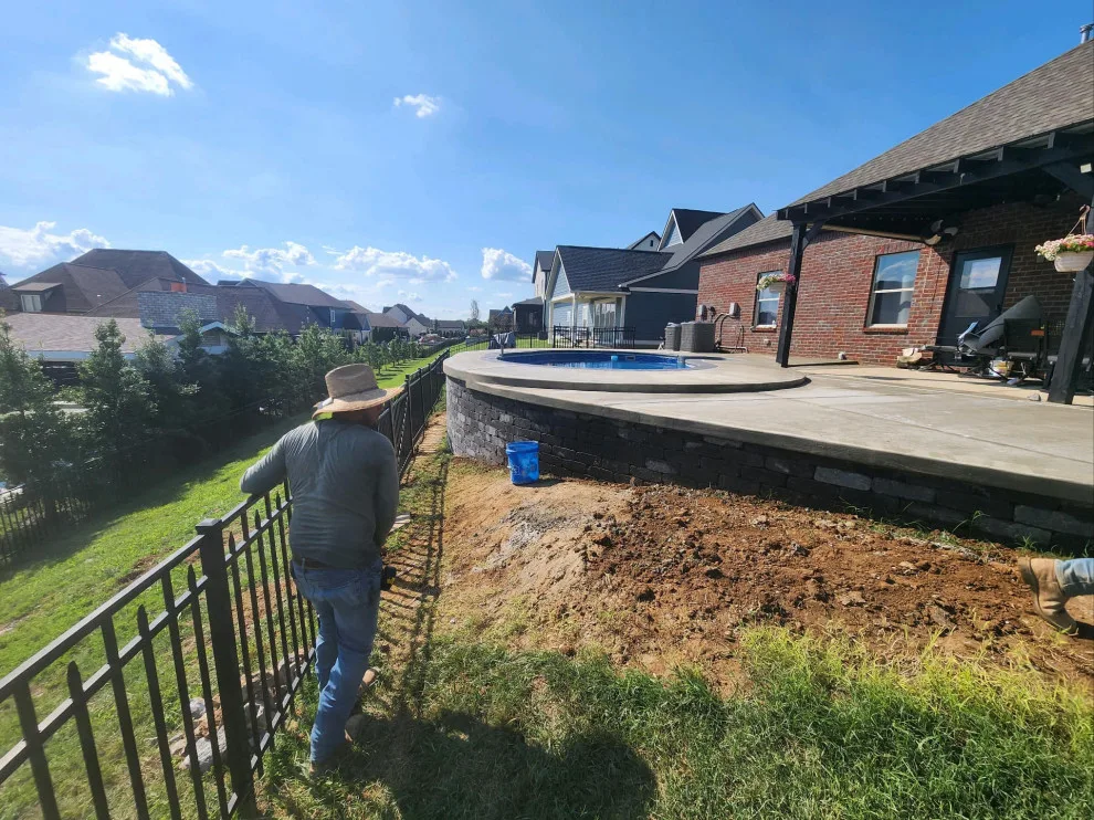 Updated Images by The Concrete Gentlemen, LLC - Photo 21