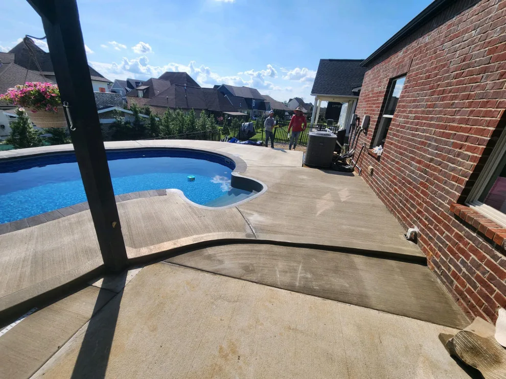 Updated Images by The Concrete Gentlemen, LLC - Photo 22