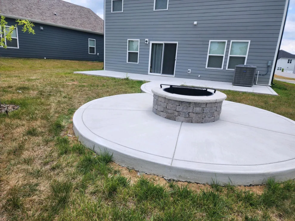 Updated Images by The Concrete Gentlemen, LLC - Photo 9