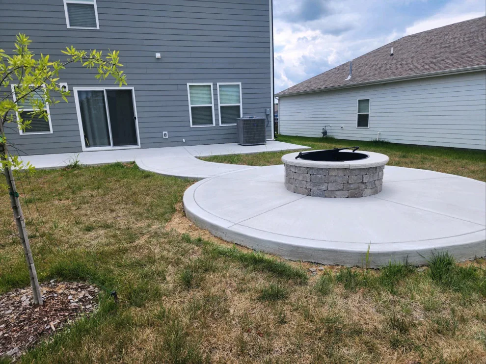 Updated Images by The Concrete Gentlemen, LLC - Photo 34