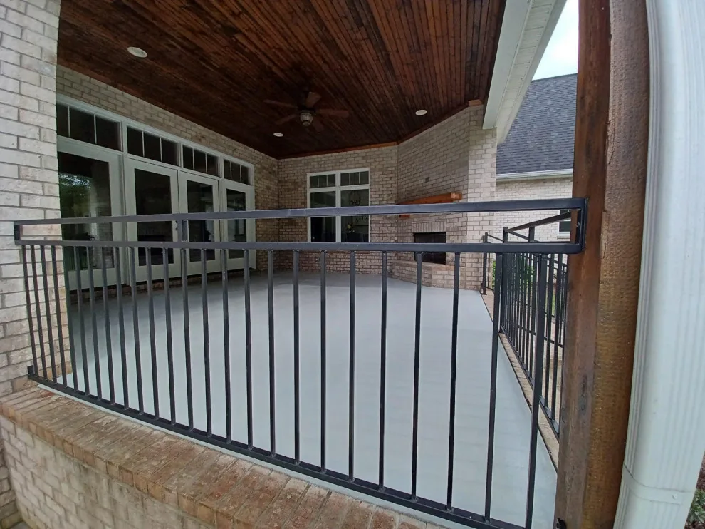 Updated Images by The Concrete Gentlemen, LLC - Photo 33