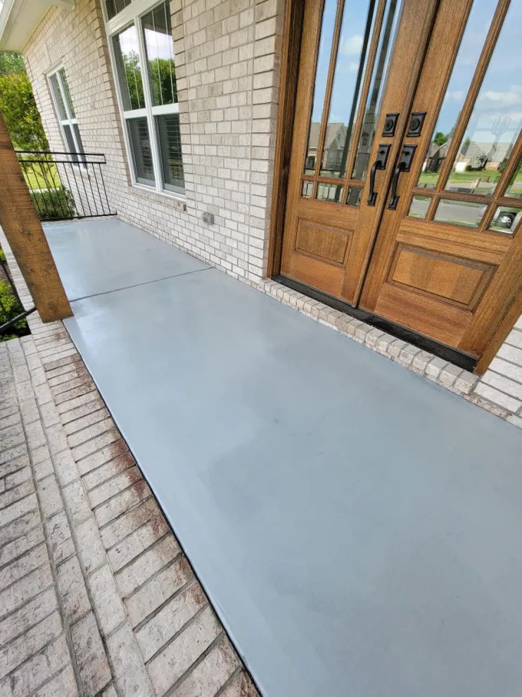 Updated Images by The Concrete Gentlemen, LLC - Photo 3