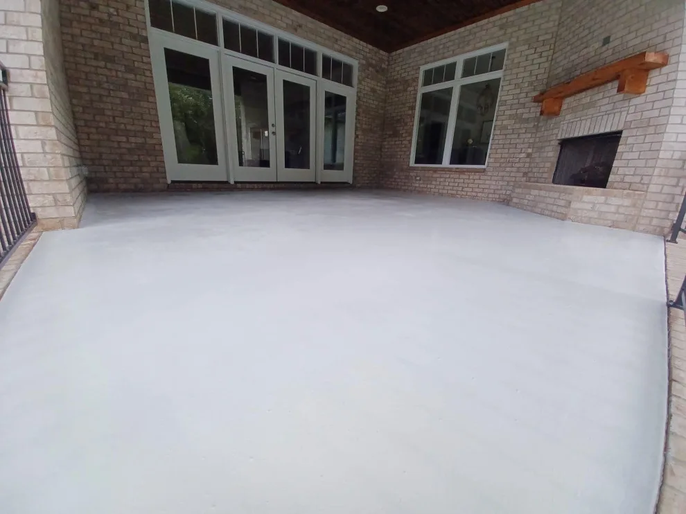 Updated Images by The Concrete Gentlemen, LLC - Photo 17