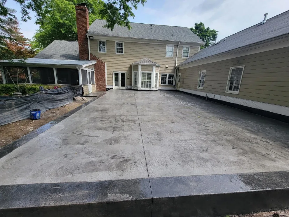 Updated Images by The Concrete Gentlemen, LLC - Photo 18
