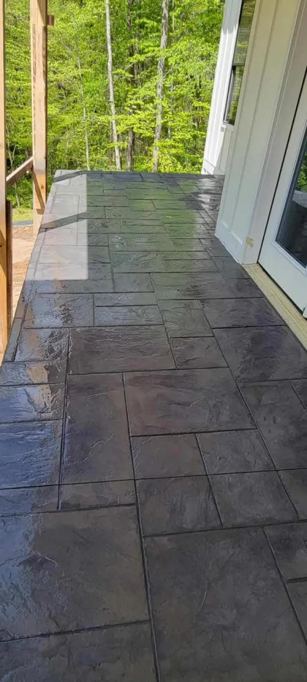 Updated Images by The Concrete Gentlemen, LLC - Photo 10