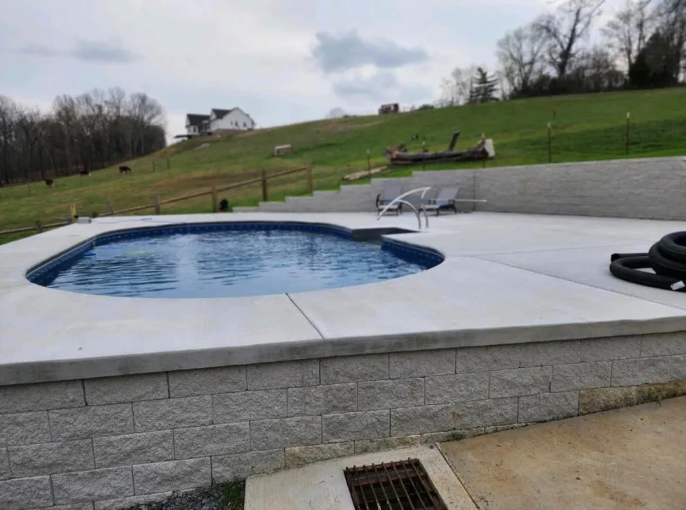 Updated Images by The Concrete Gentlemen, LLC - Photo 15