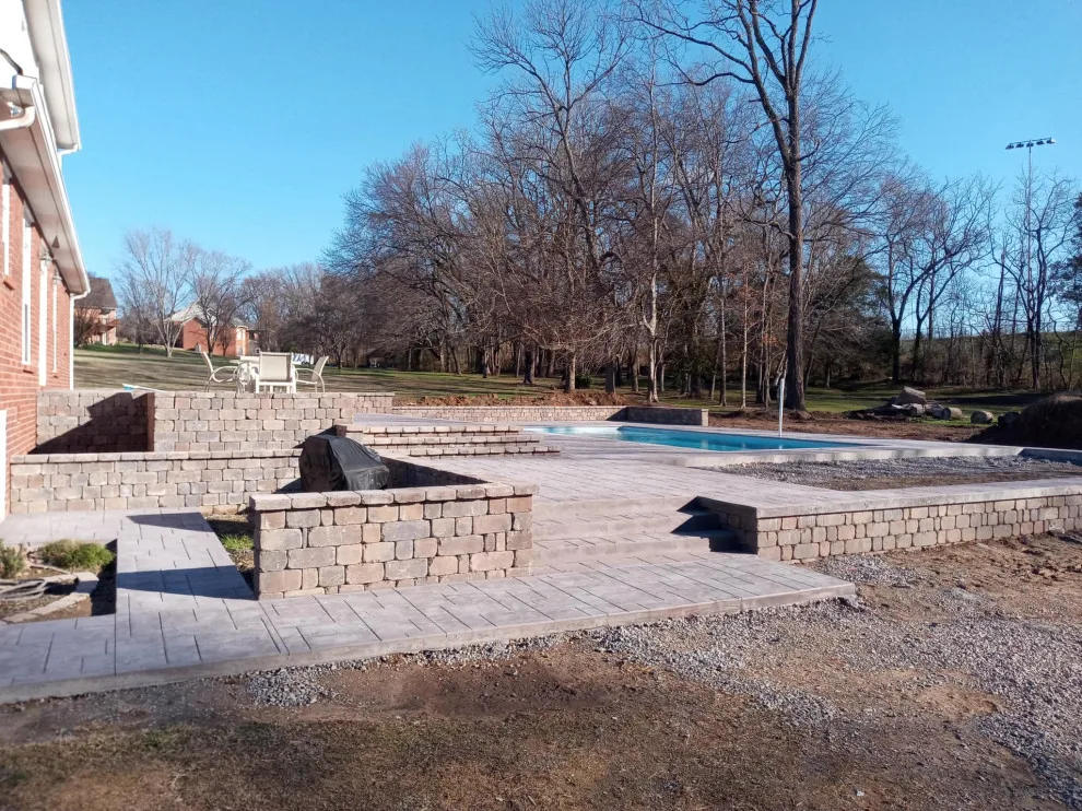 Updated Images by The Concrete Gentlemen, LLC - Photo 6