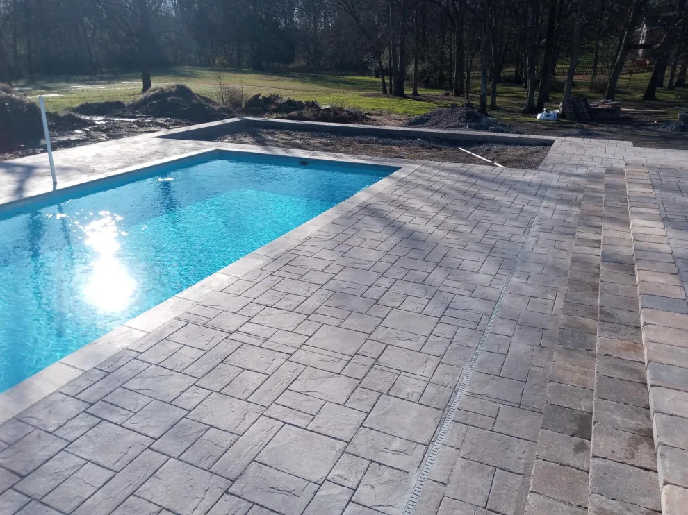 Updated Images by The Concrete Gentlemen, LLC - Photo 5