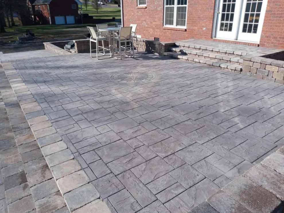 Updated Images by The Concrete Gentlemen, LLC - Photo 26