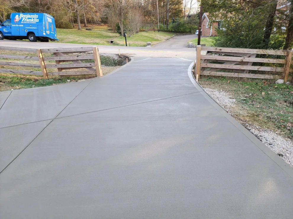 Updated Images by The Concrete Gentlemen, LLC - Photo 25