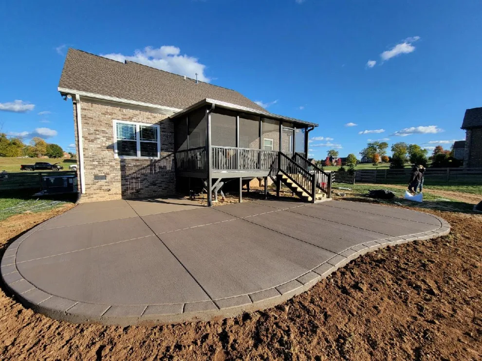 Updated Images by The Concrete Gentlemen, LLC - Photo 20