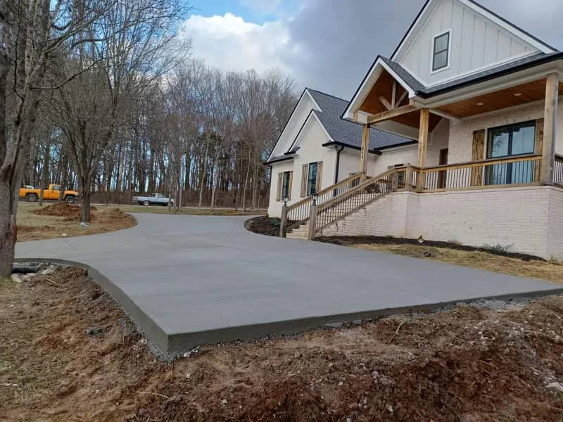 Updated Images by The Concrete Gentlemen, LLC - Photo 27