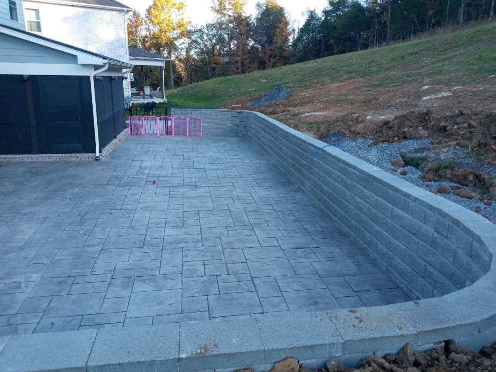 The Concrete Gentlemen, LLC - Photo 7