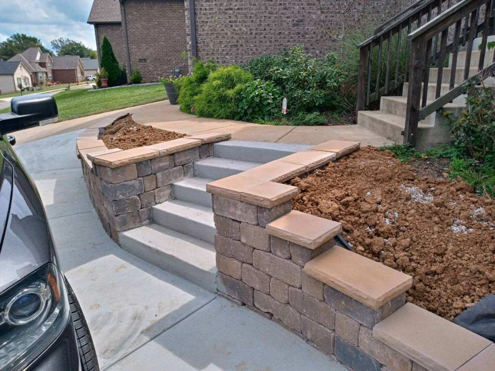 Updated Images by The Concrete Gentlemen, LLC - Photo 14