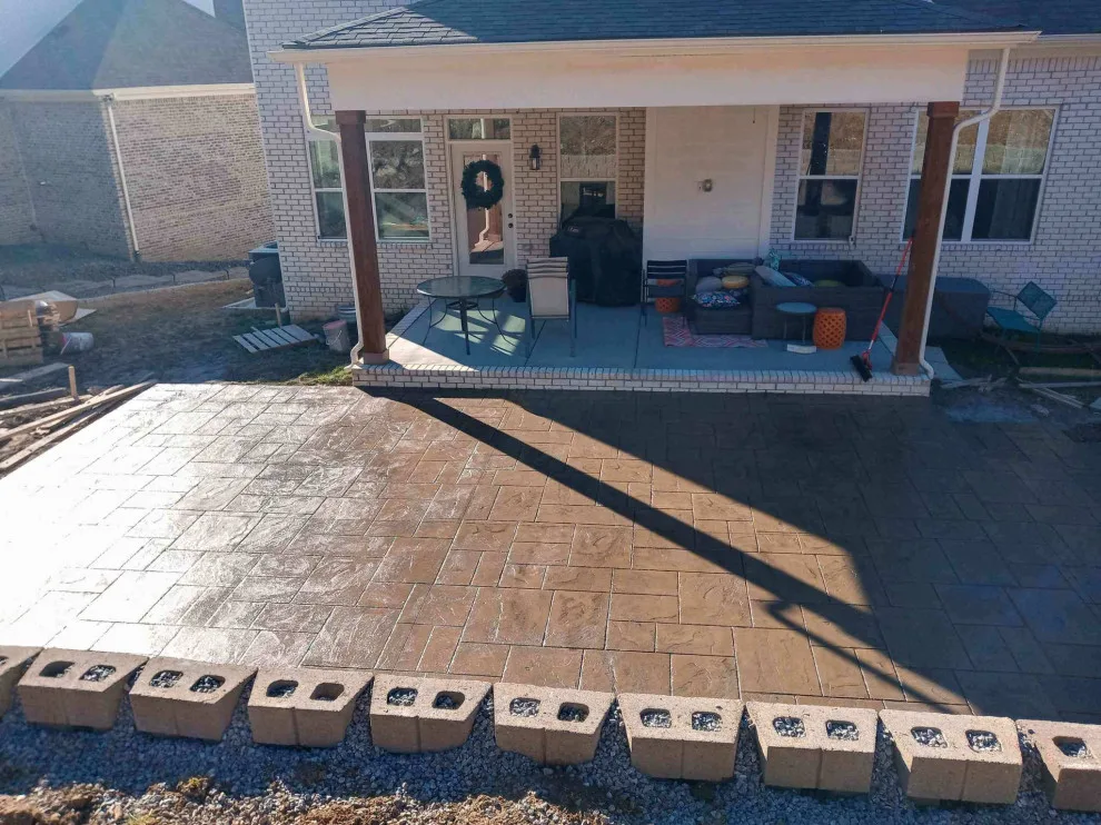Updated Images by The Concrete Gentlemen, LLC - Photo 19