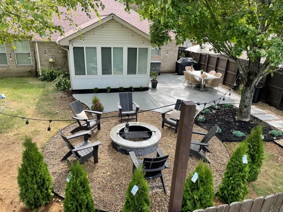 Updated Images by The Concrete Gentlemen, LLC - Photo 31