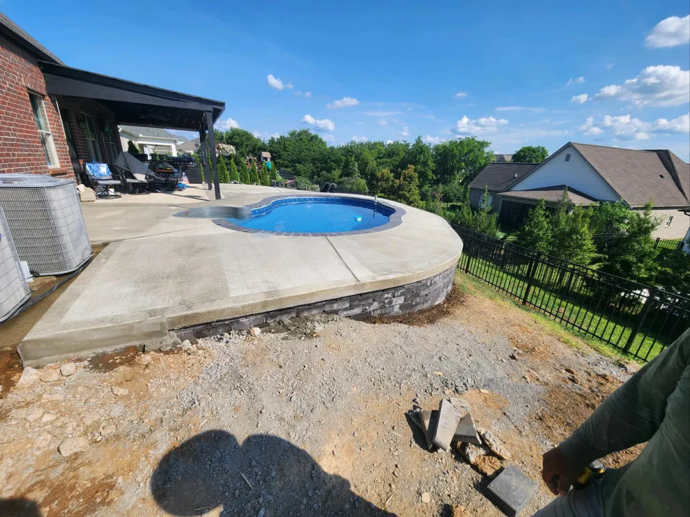 Updated Images by The Concrete Gentlemen, LLC - Photo 32