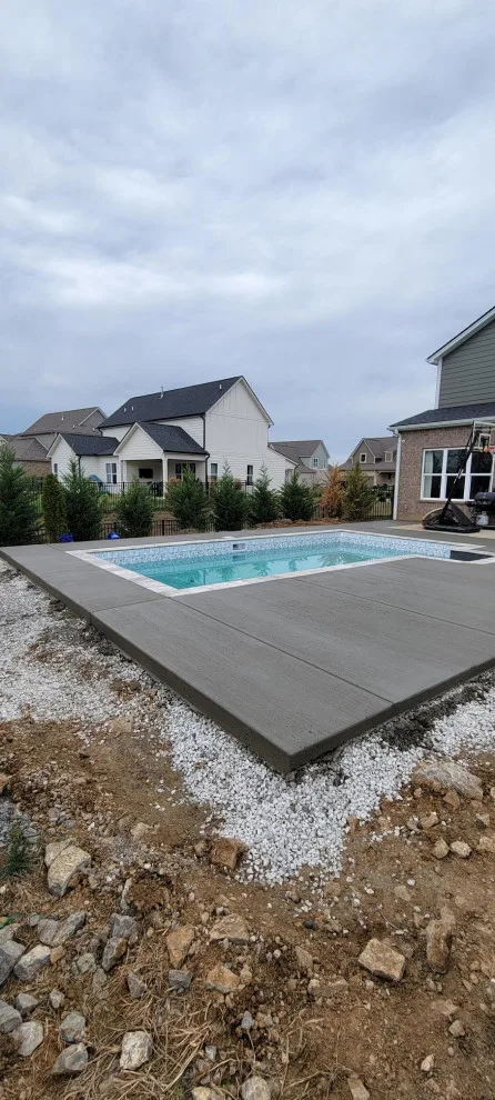 Updated Images by The Concrete Gentlemen, LLC - Photo 23