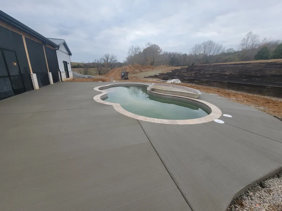 The Concrete Gentlemen, LLC - Photo 9