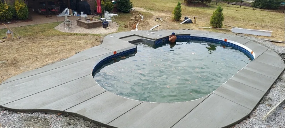 Updated Images by The Concrete Gentlemen, LLC - Photo 29