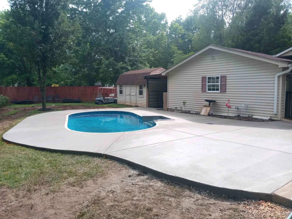 Updated Images by The Concrete Gentlemen, LLC - Photo 8