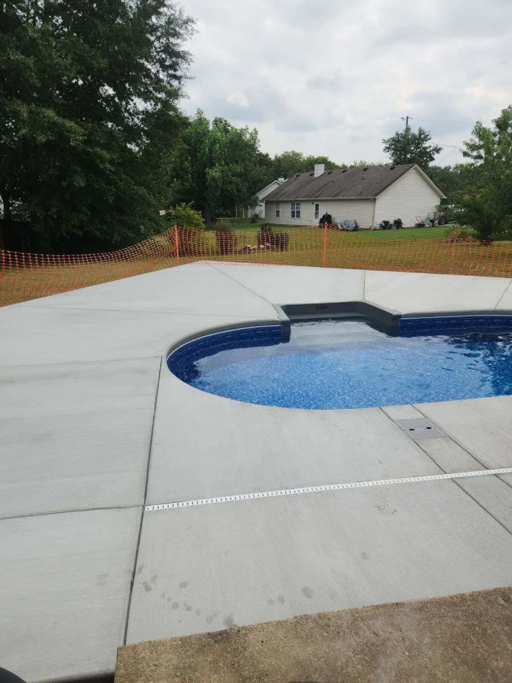 Updated Images by The Concrete Gentlemen, LLC - Photo 2