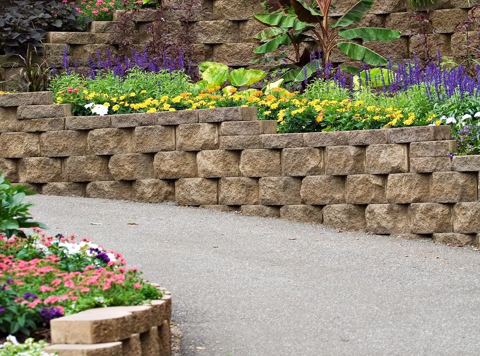 Retention Barriers by EHD Builders - Photo 3