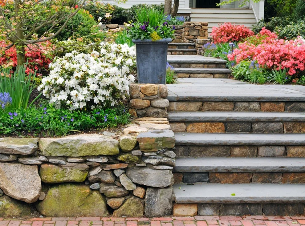 Retention Barriers by EHD Builders - Photo 4