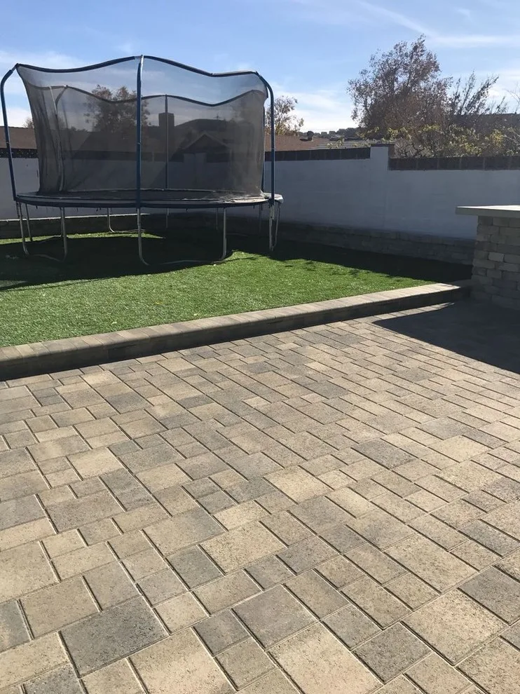 Outdoor Seating Space by EHD Builders - Photo 24