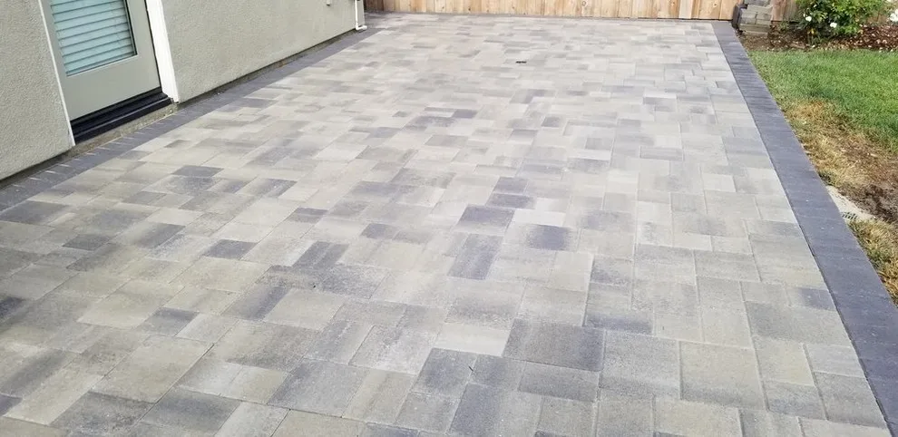 Outdoor Seating Space by EHD Builders - Photo 14