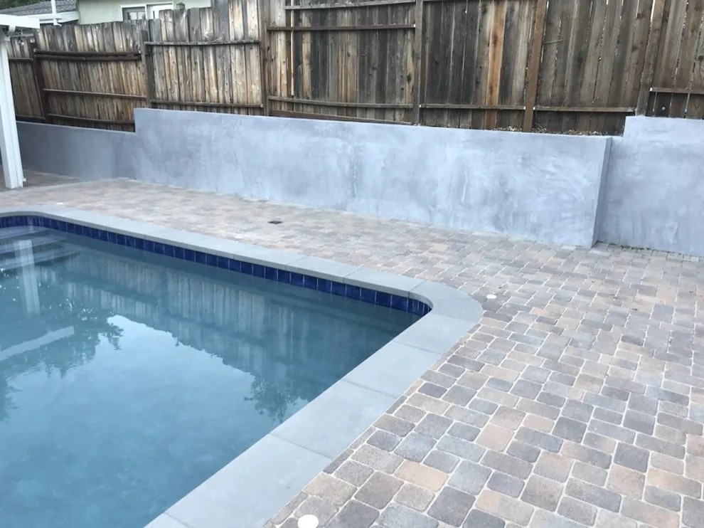Swimming Pool Zone by EHD Builders - Photo 4